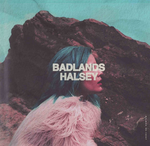 badlands image